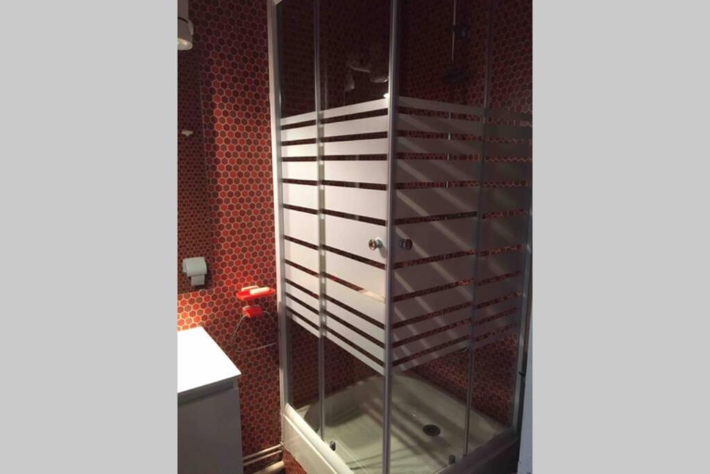 Superbe Appartement Au Pied Des Pistes 25M2 Bolquère Zewnętrze zdjęcie